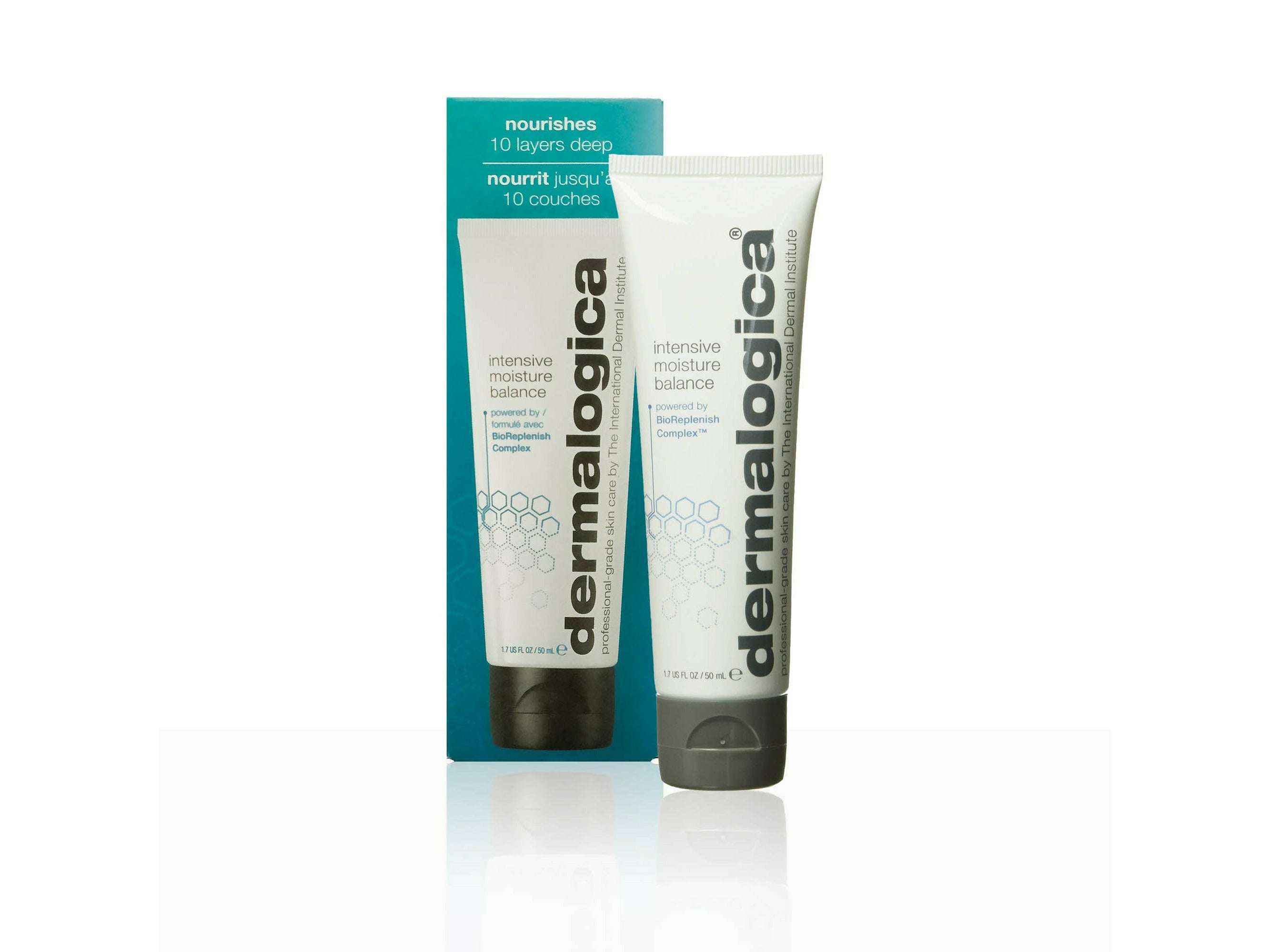 Dermalogica Intensive Moisture Balancee - Clinikally