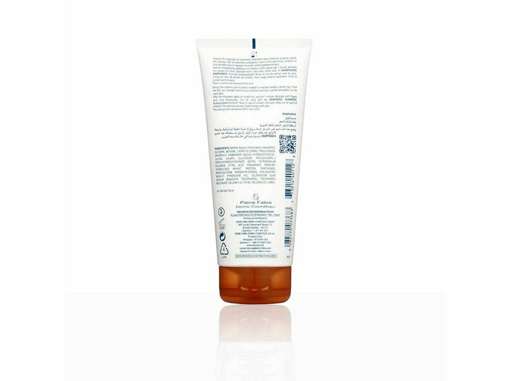 Ducray Anaphase+ Strengthening Conditioner - Clinikally