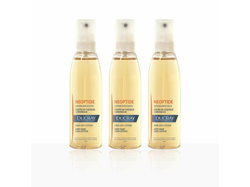 Ducray Neoptide Anti Hair-Loss Lotion For Women - Clinikally