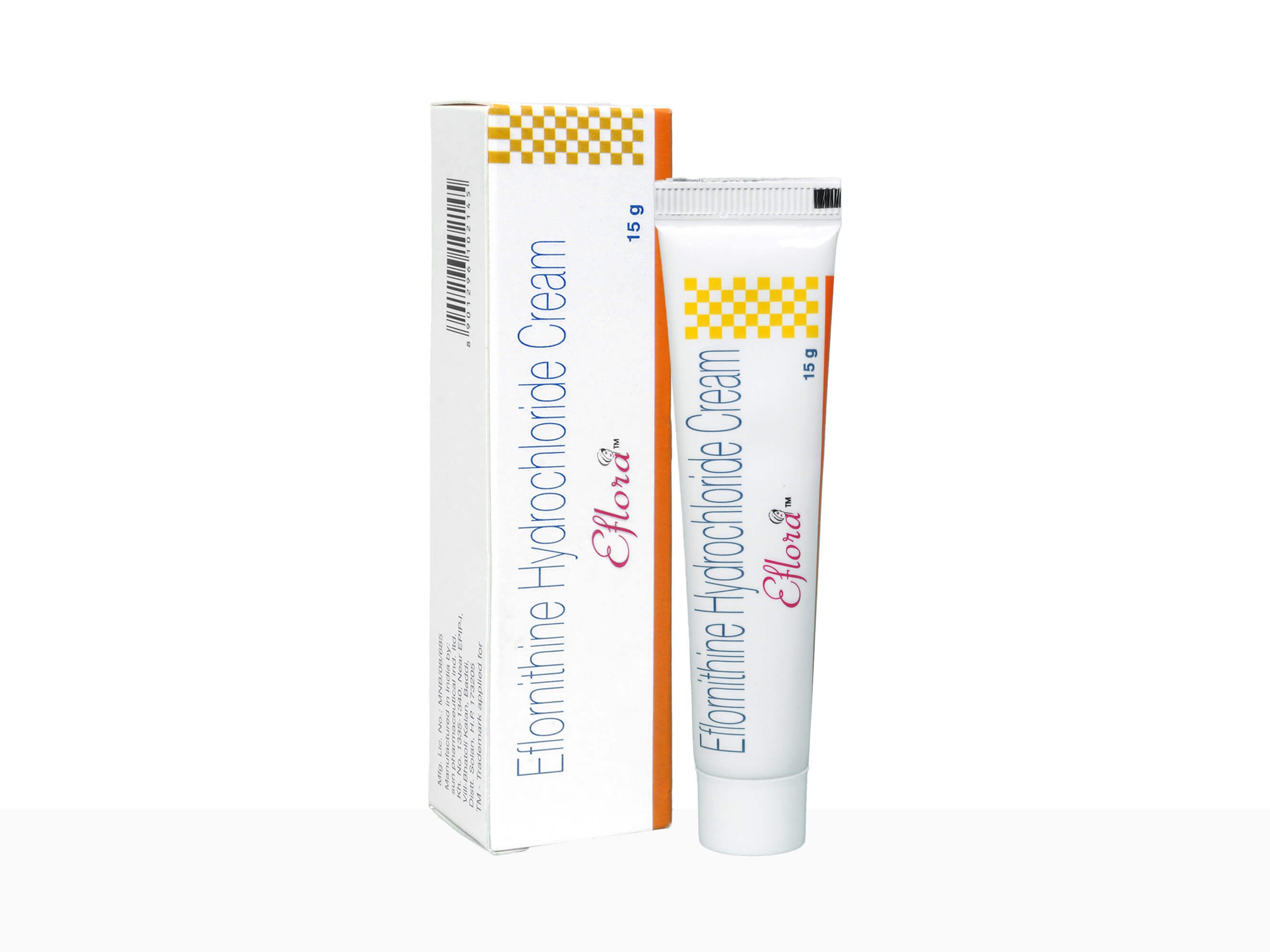 Eflora cream - Clinikally