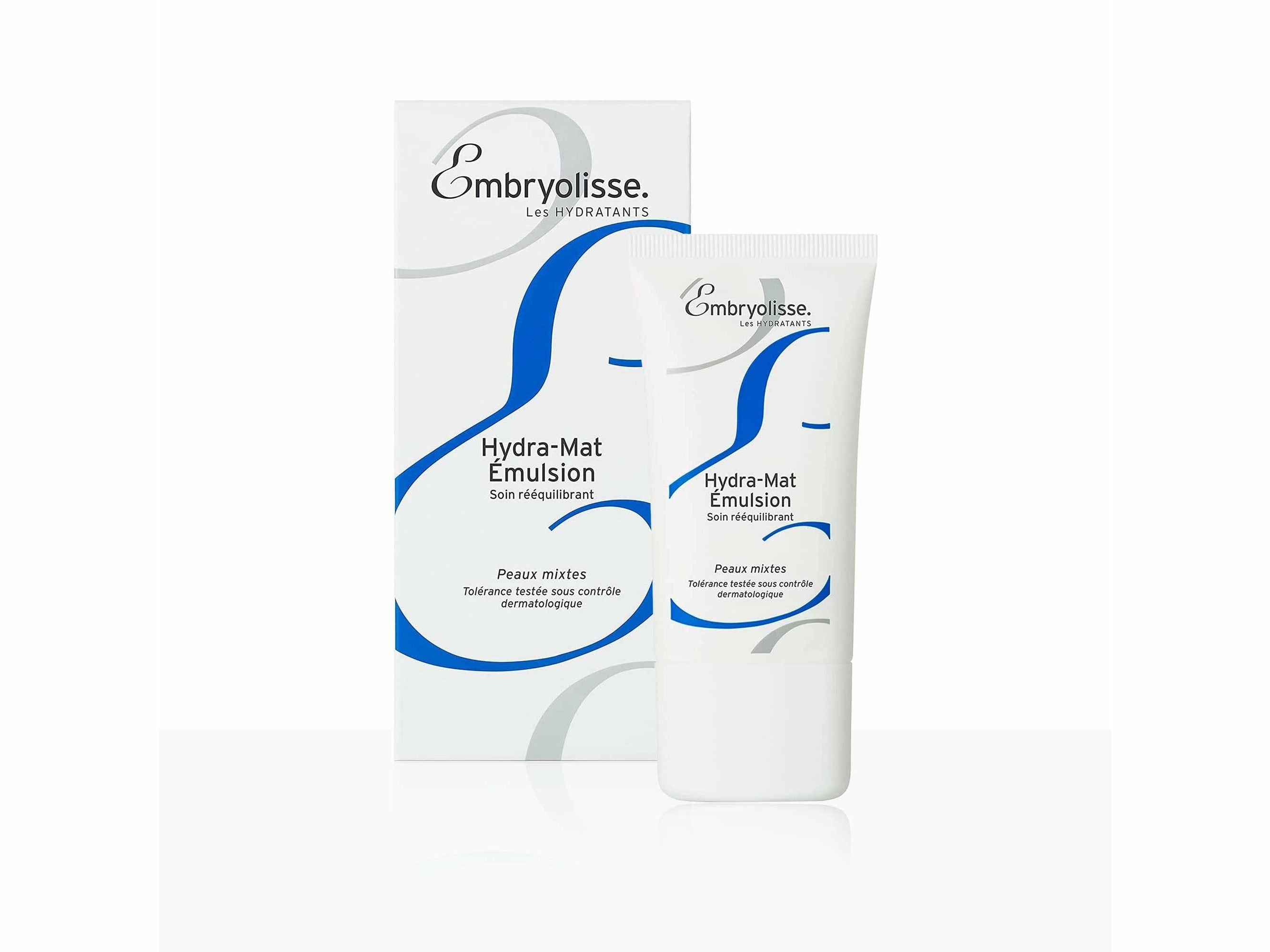 Embryolisse Hydra-Mat Emulsion-Clinikally