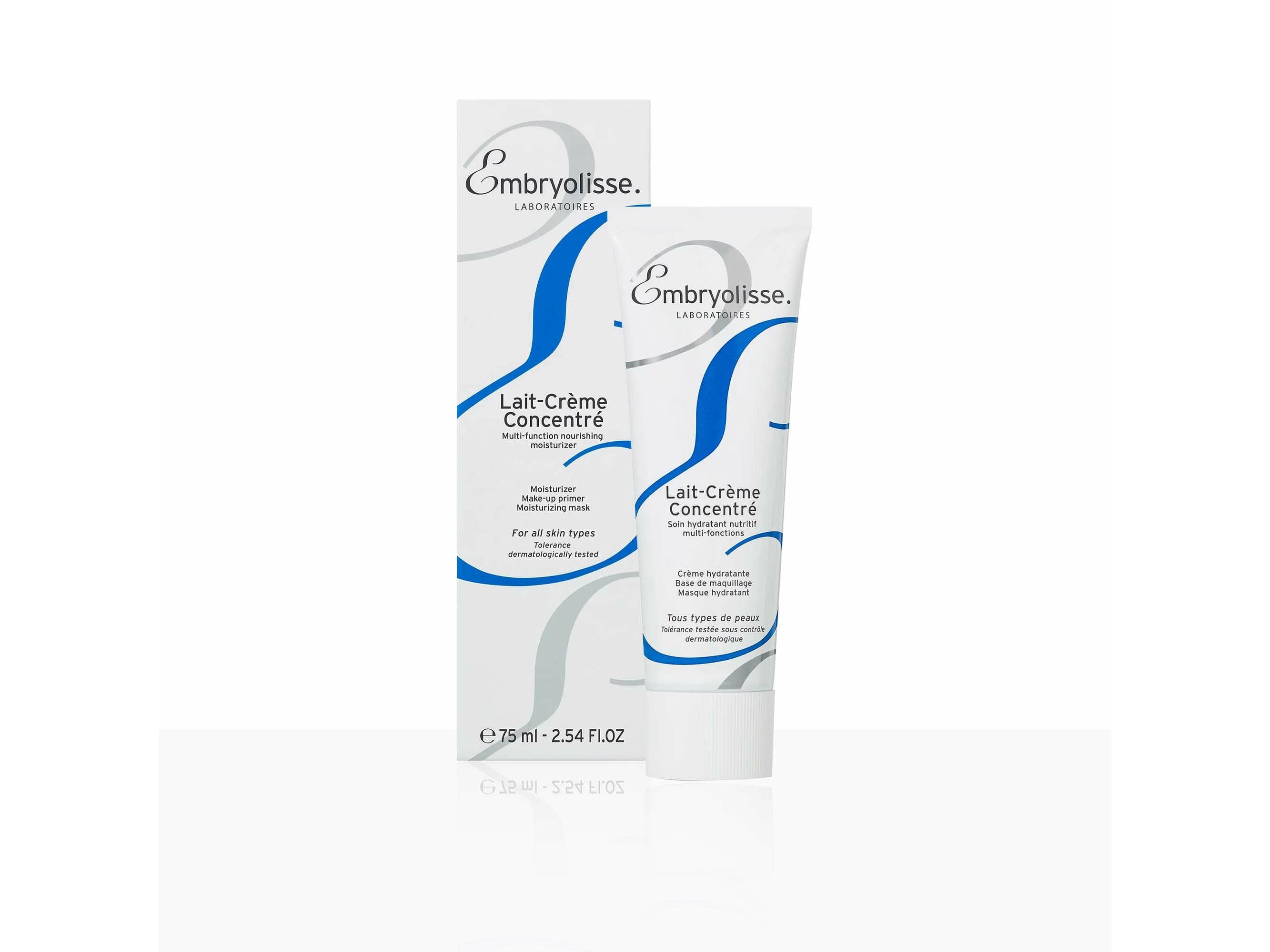 Embryolisse Lait-Creme Concentre Nourishing Moisturizer - Clinikally