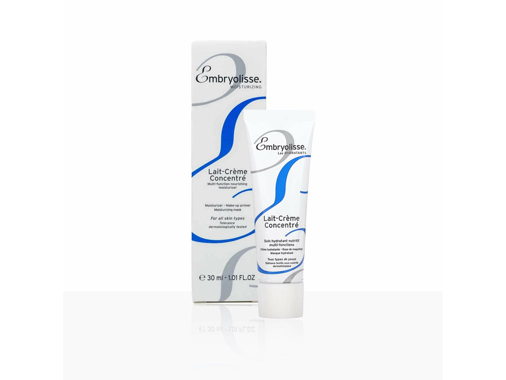 Embryolisse Lait-Creme Concentre Nourishing Moisturizer - Clinikally