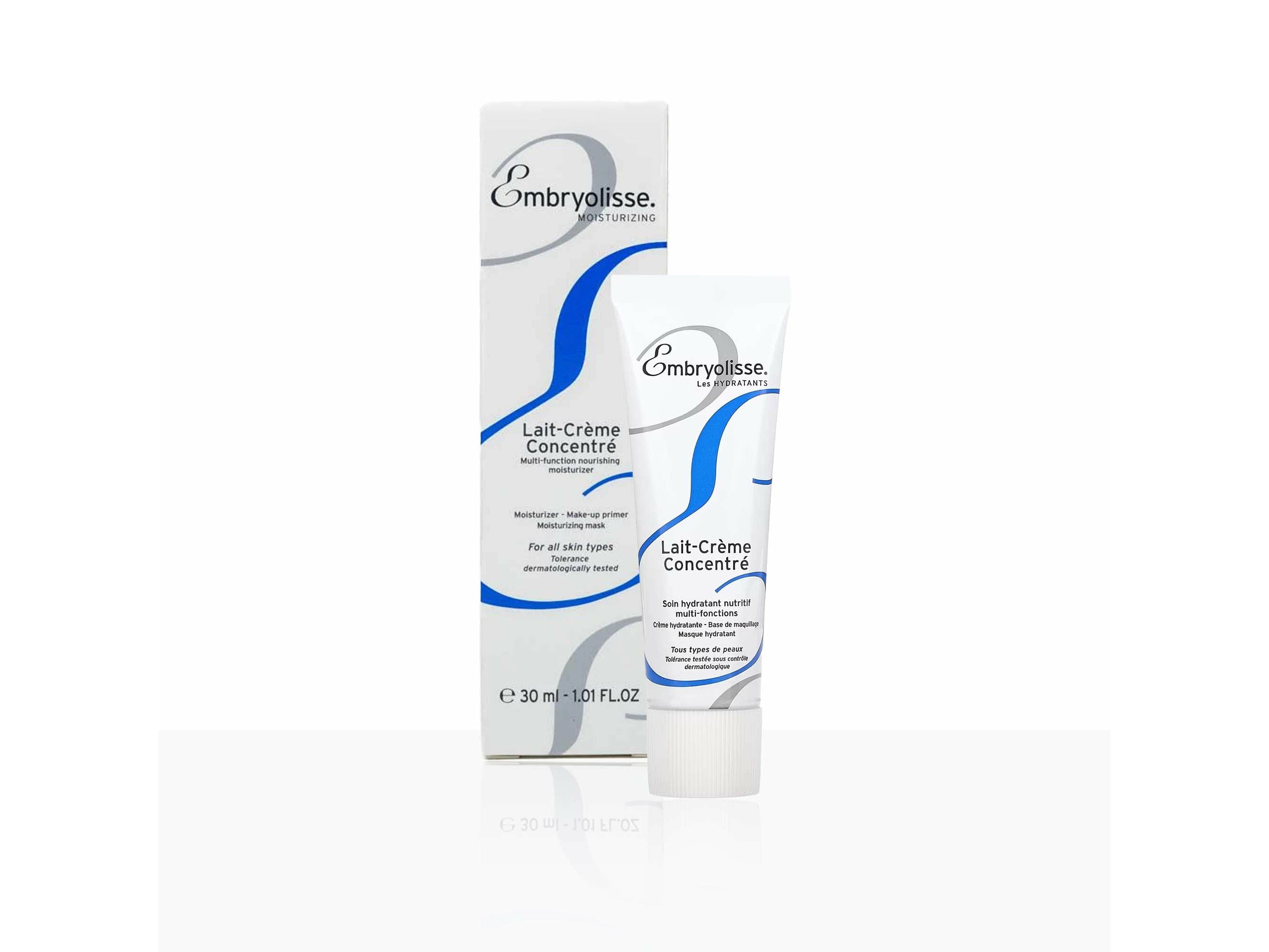 Embryolisse Lait-Creme Concentre Nourishing Moisturizer - Clinikally