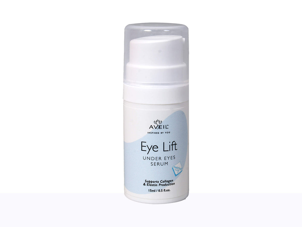 Aveil Eye Lift Bright Eye Serum - Clinikally