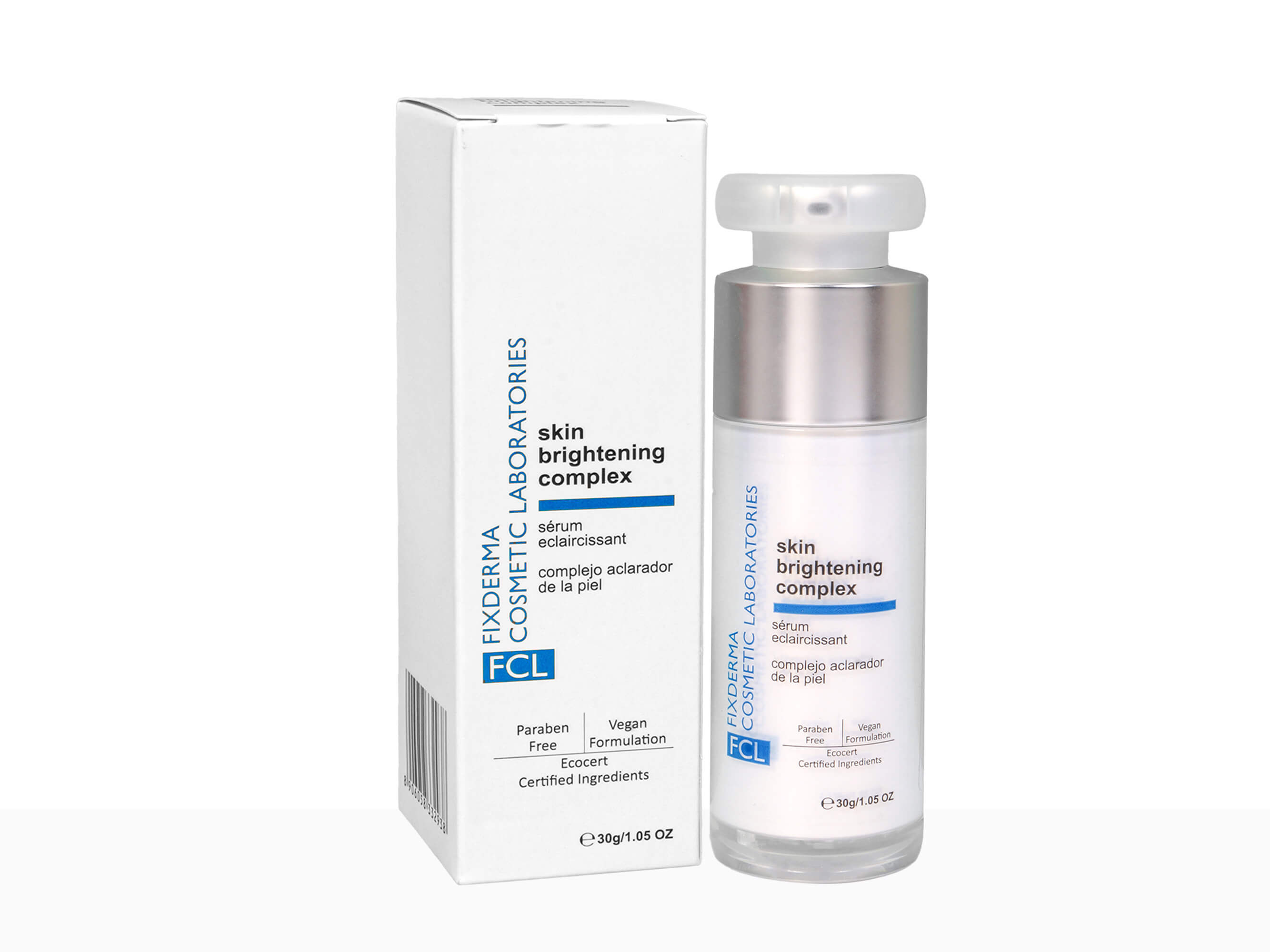 FCL Skin Brightening Complex - Clinikally