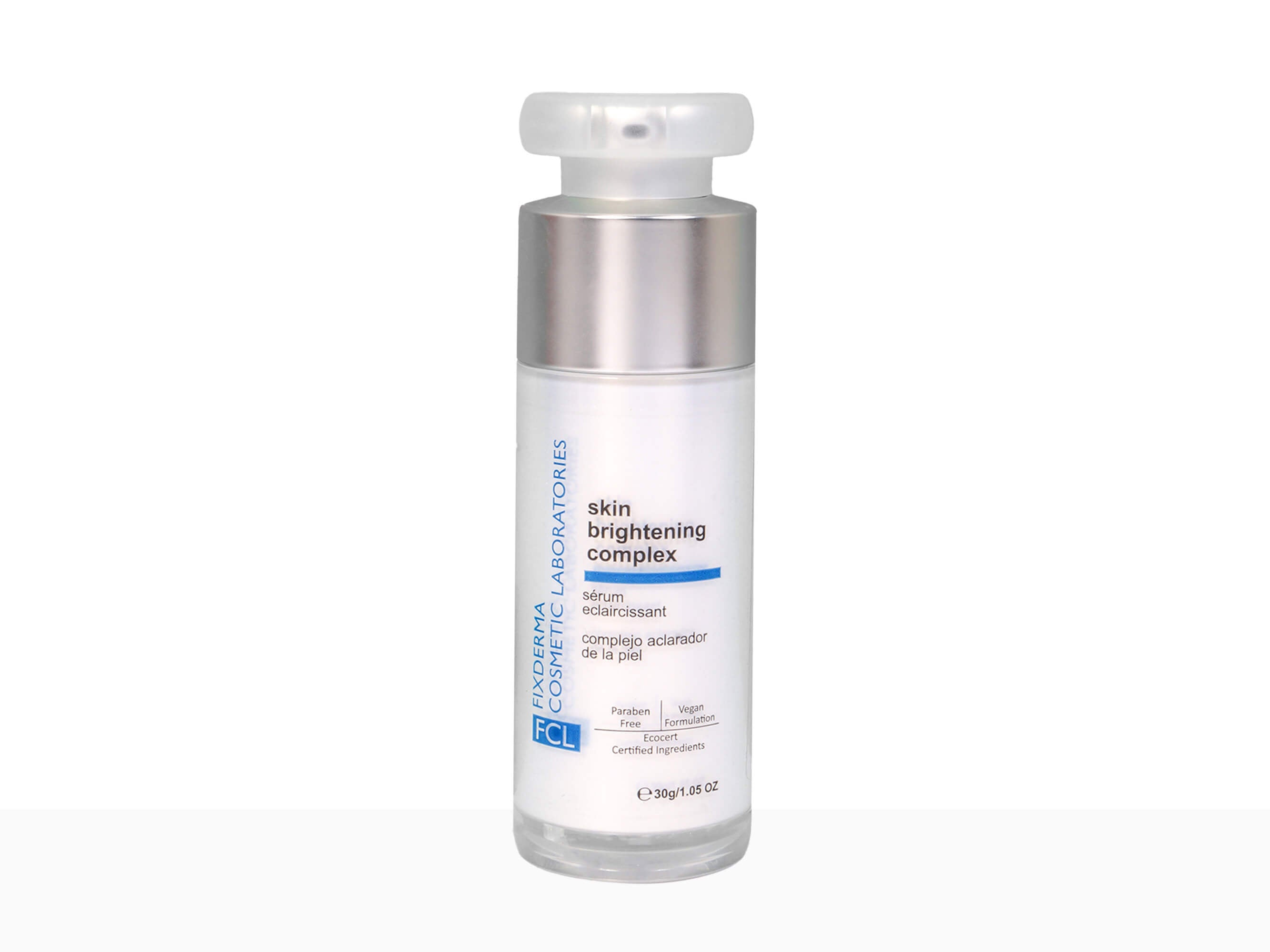 FCL Skin Brightening Complex - Clinikally