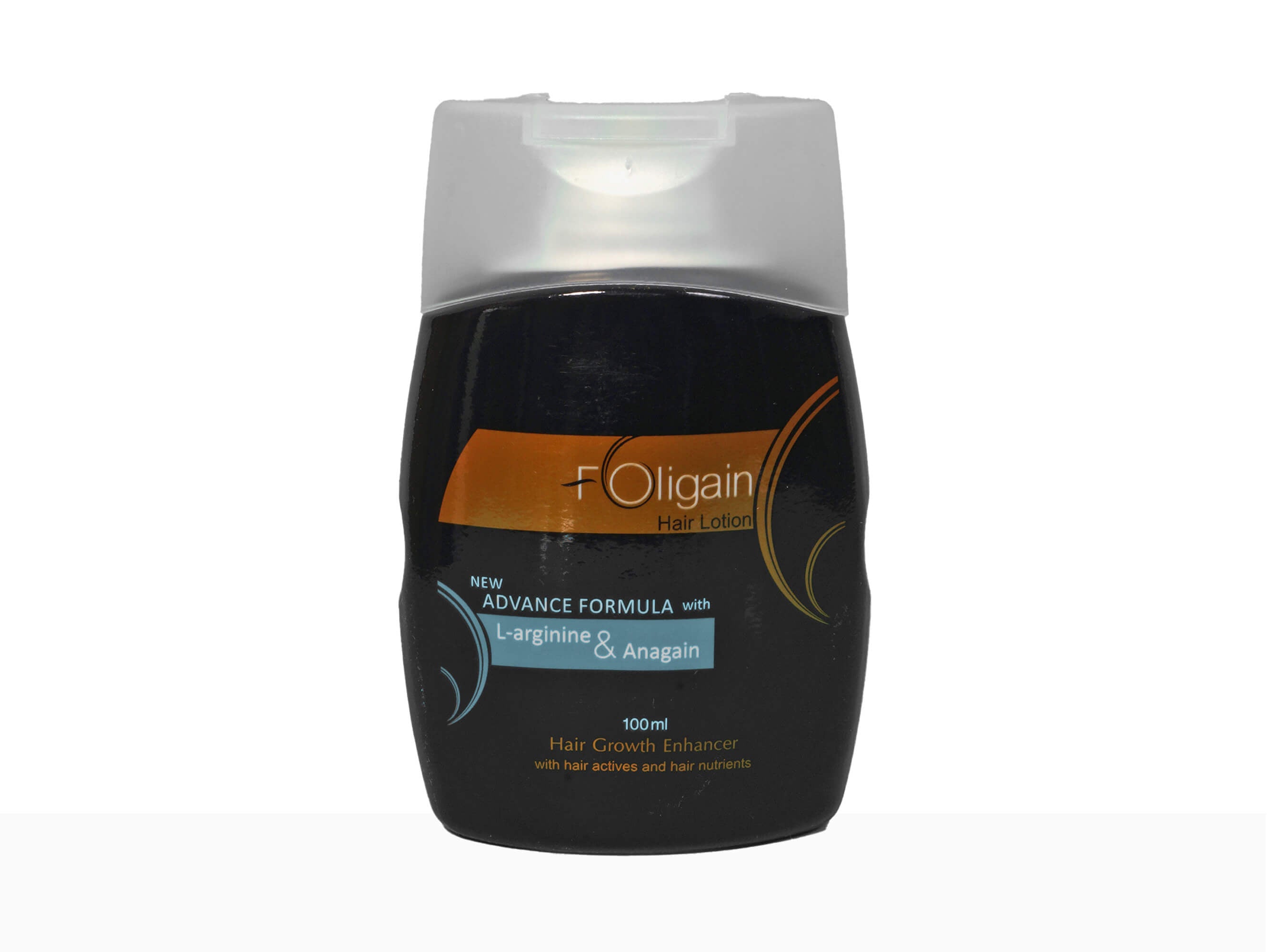 Foligain hair lotion - Clinikally
