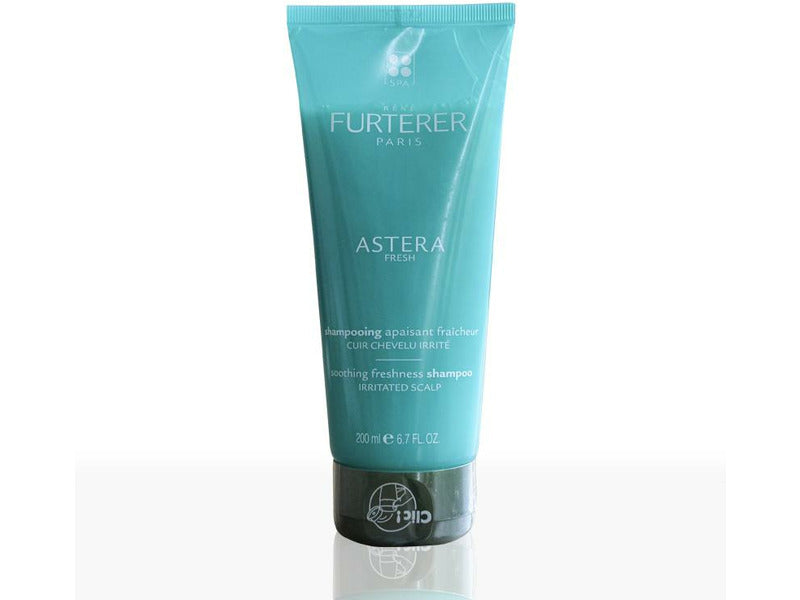 Rene Furterer Astera Fresh Soothing Freshness Shampoo - Clinkally