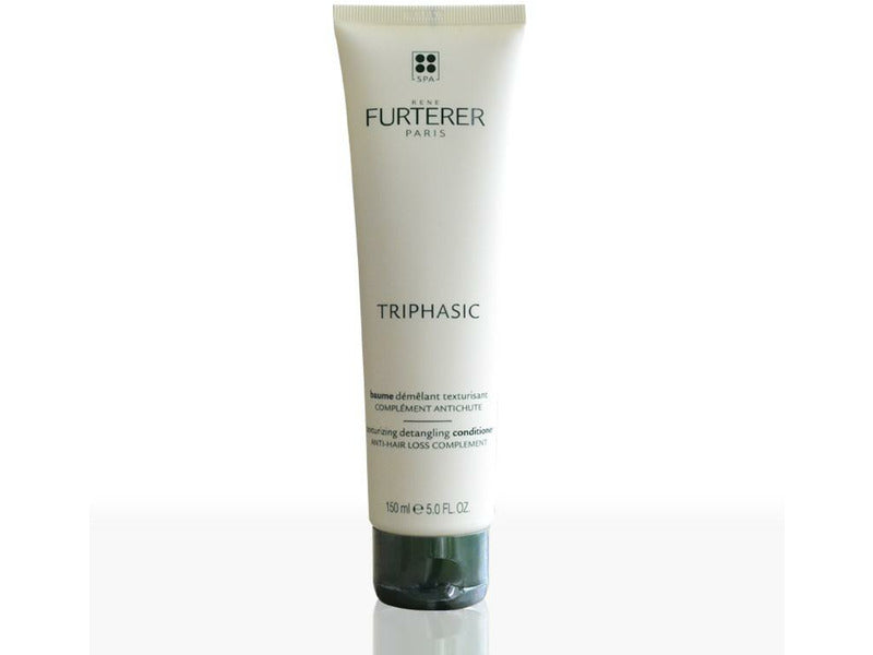 Rene Furterer Triphasic Texturizing Detangling Conditioner-Clinikally