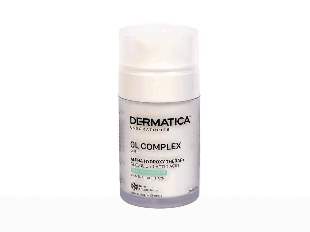 DERMATICA GL Complex Cream-Clinikally