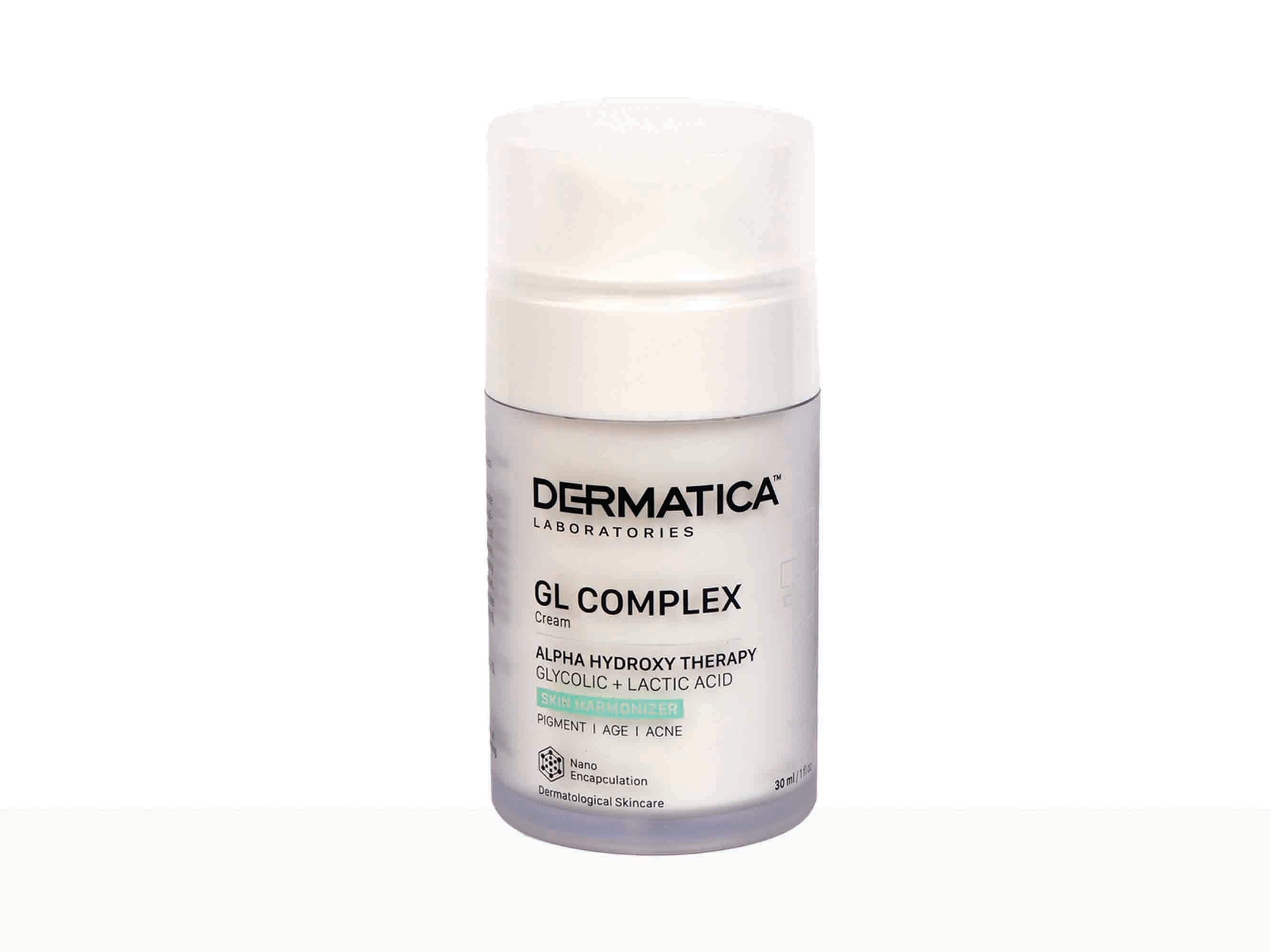 DERMATICA GL Complex Cream-Clinikally