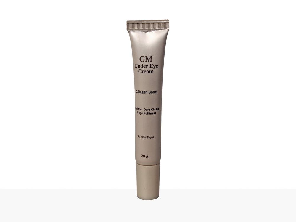GM-Under Eye Cream - Clinikally