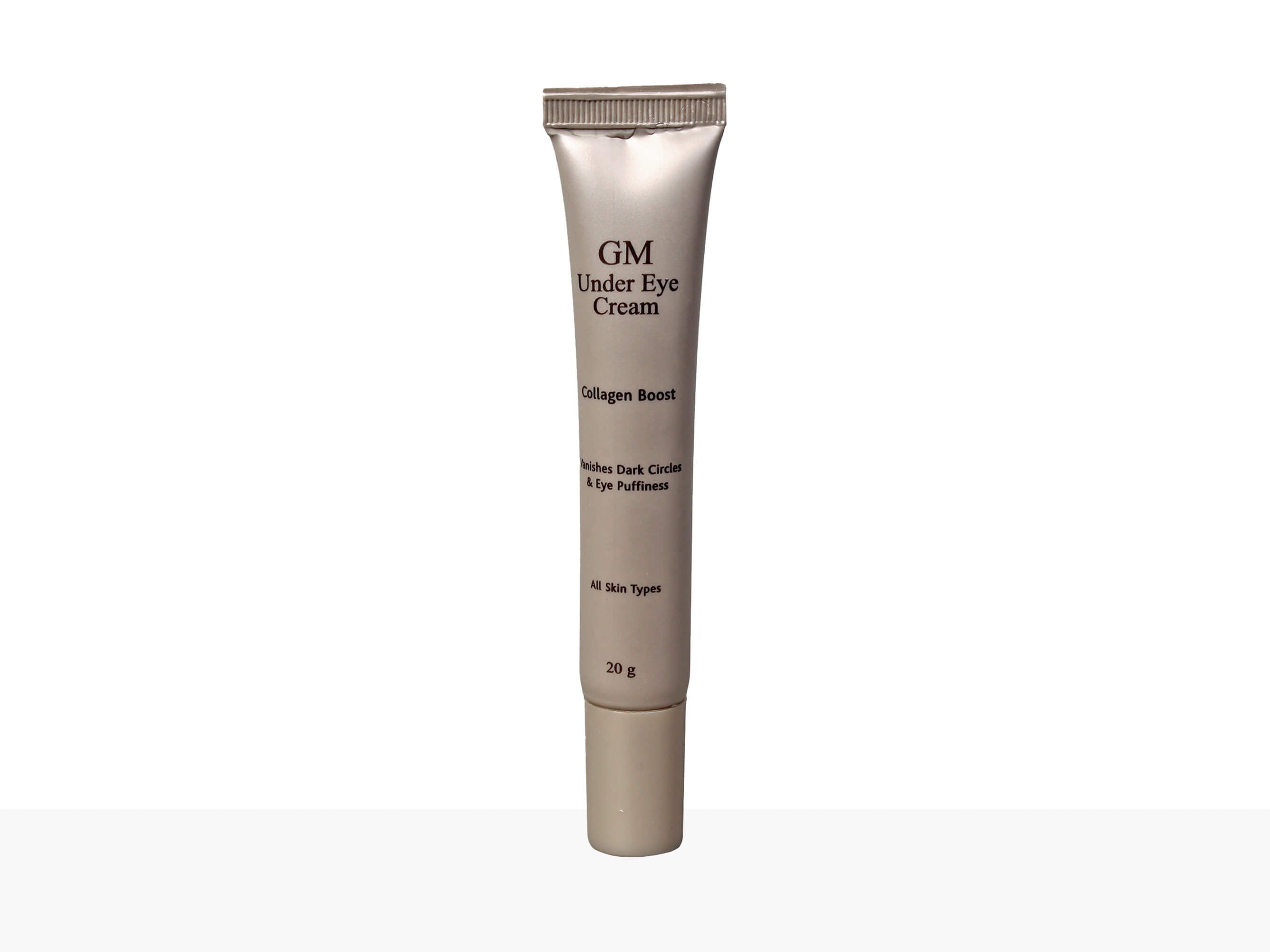 GM-Under Eye Cream - Clinikally