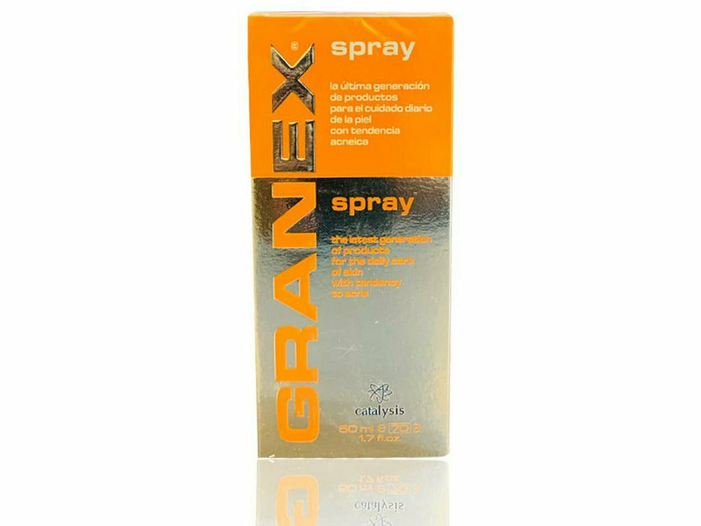 Granex Spray - Clinikally