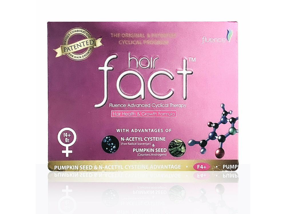 Hair Growth Kit For Women: Brillare, Clinikally, and Hair Fact