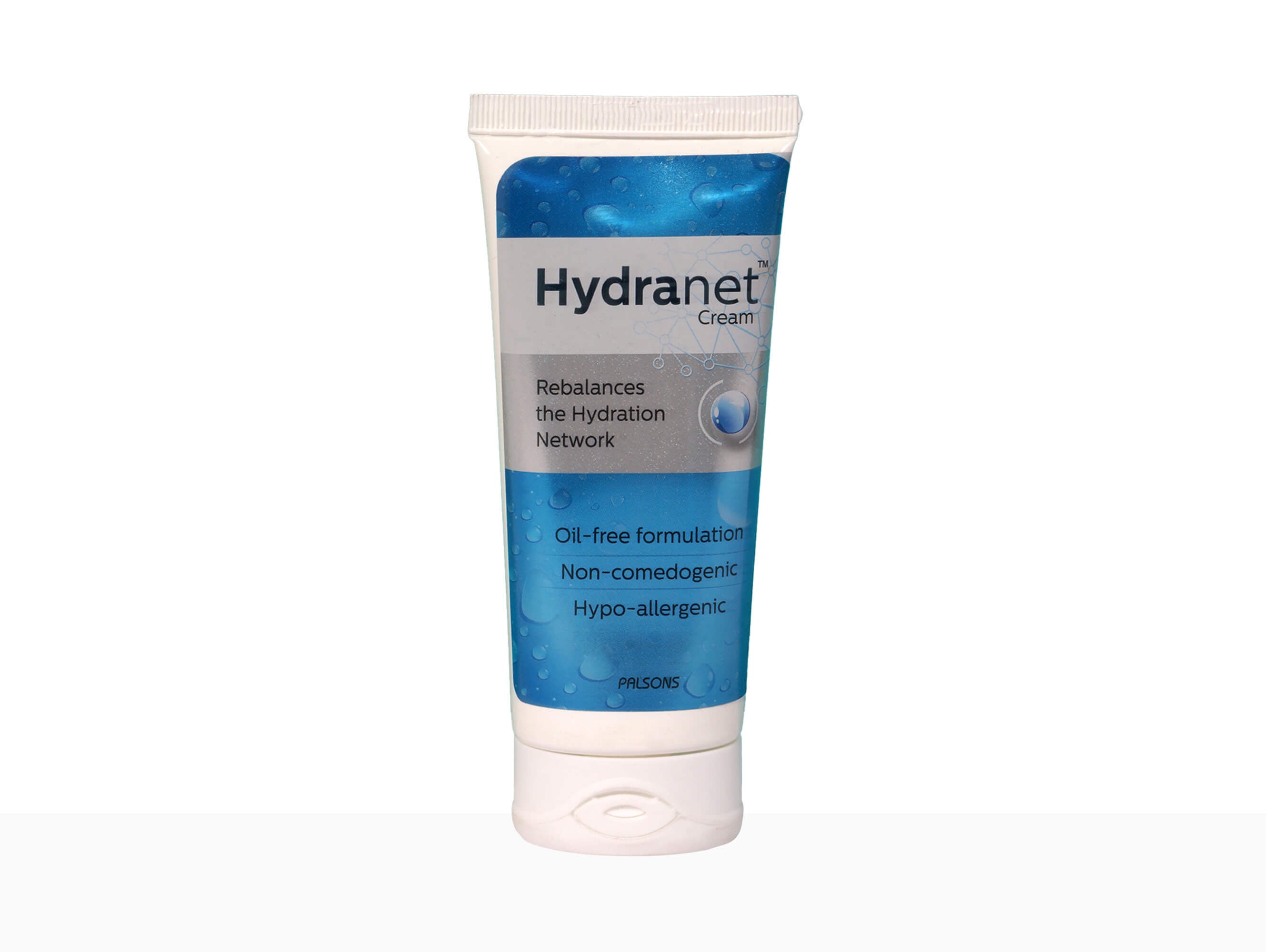 Hydranet Cream - Clinikally