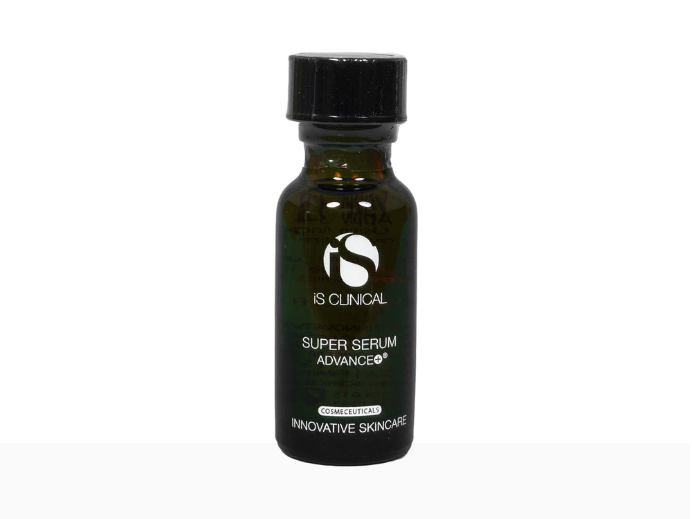 iS Clinical Super Serum Advance+ - Clinikally