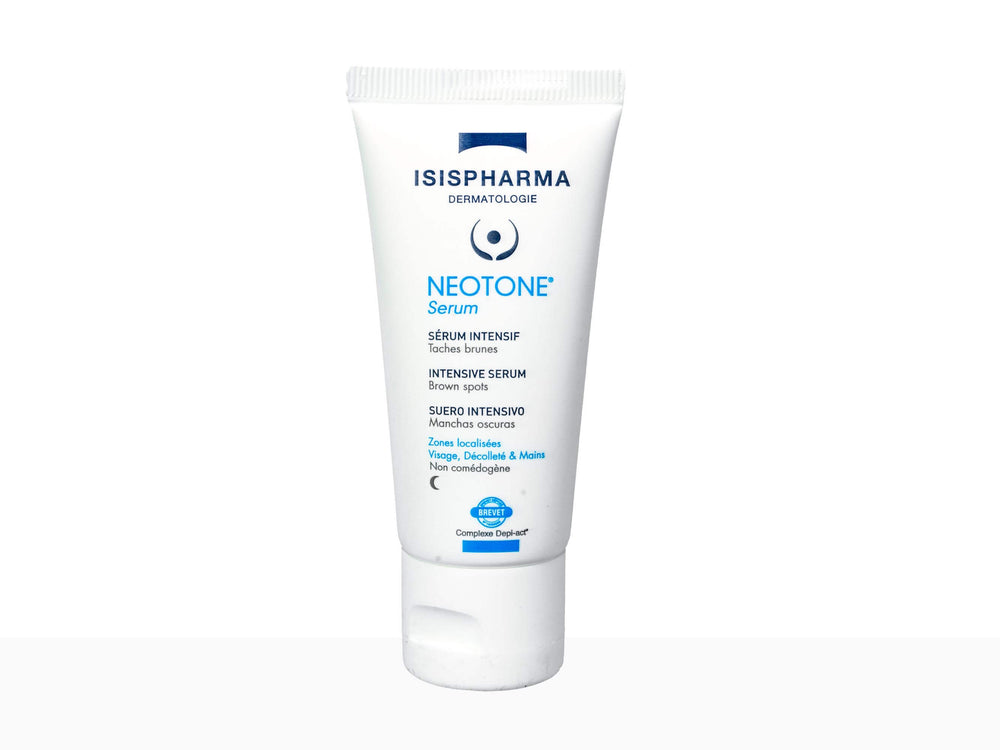 Isispharma Neotone Serum - Clinikally