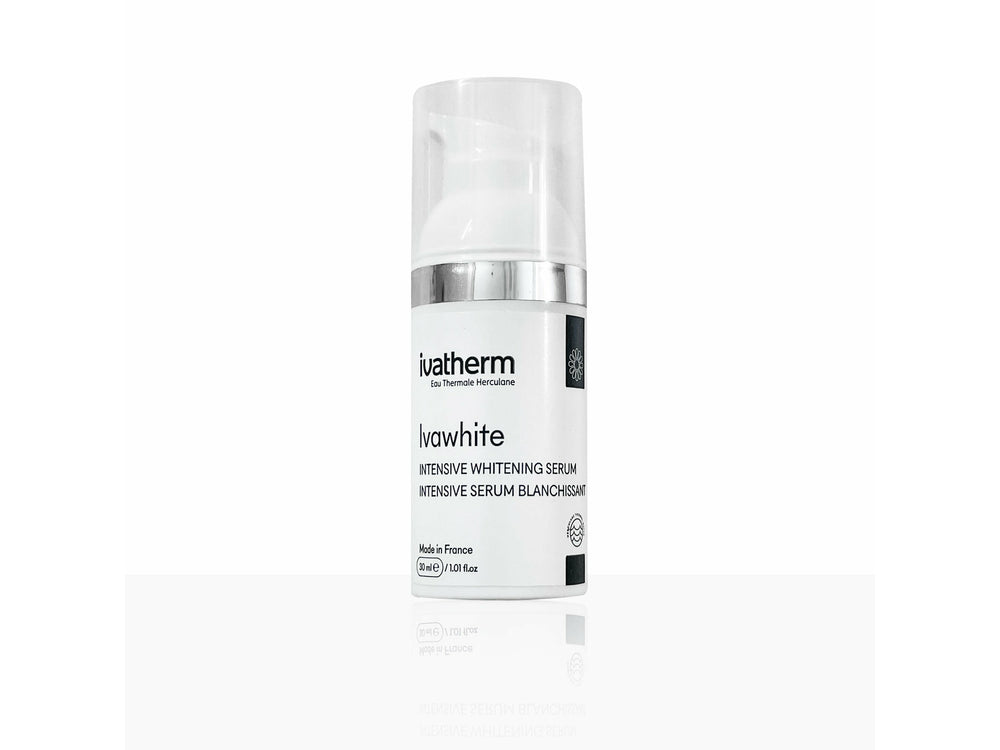 Ivatherm ivawhite whitening Serum - Clinikally