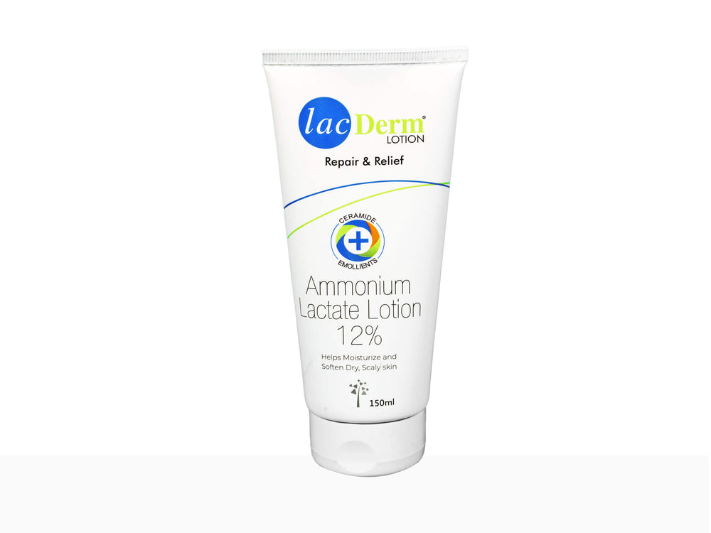 Lac Derm Lotion - Clinikally