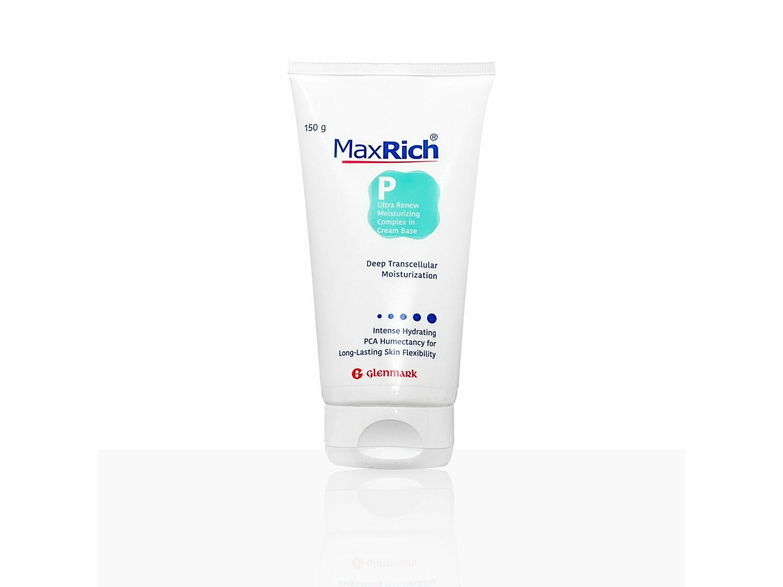 MaxRich P Deep Transcellular Moisturization Cream - Clinikally