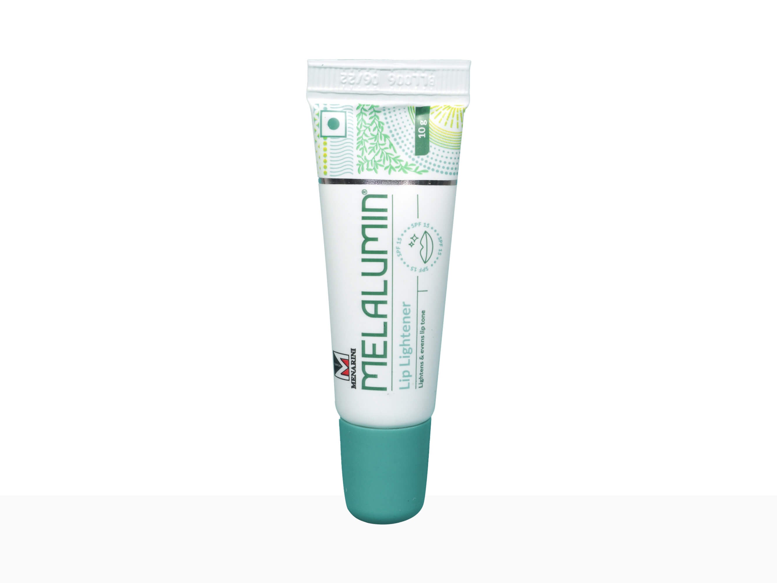 Melalumin Lip Lightener SPF 15r - Clinikally