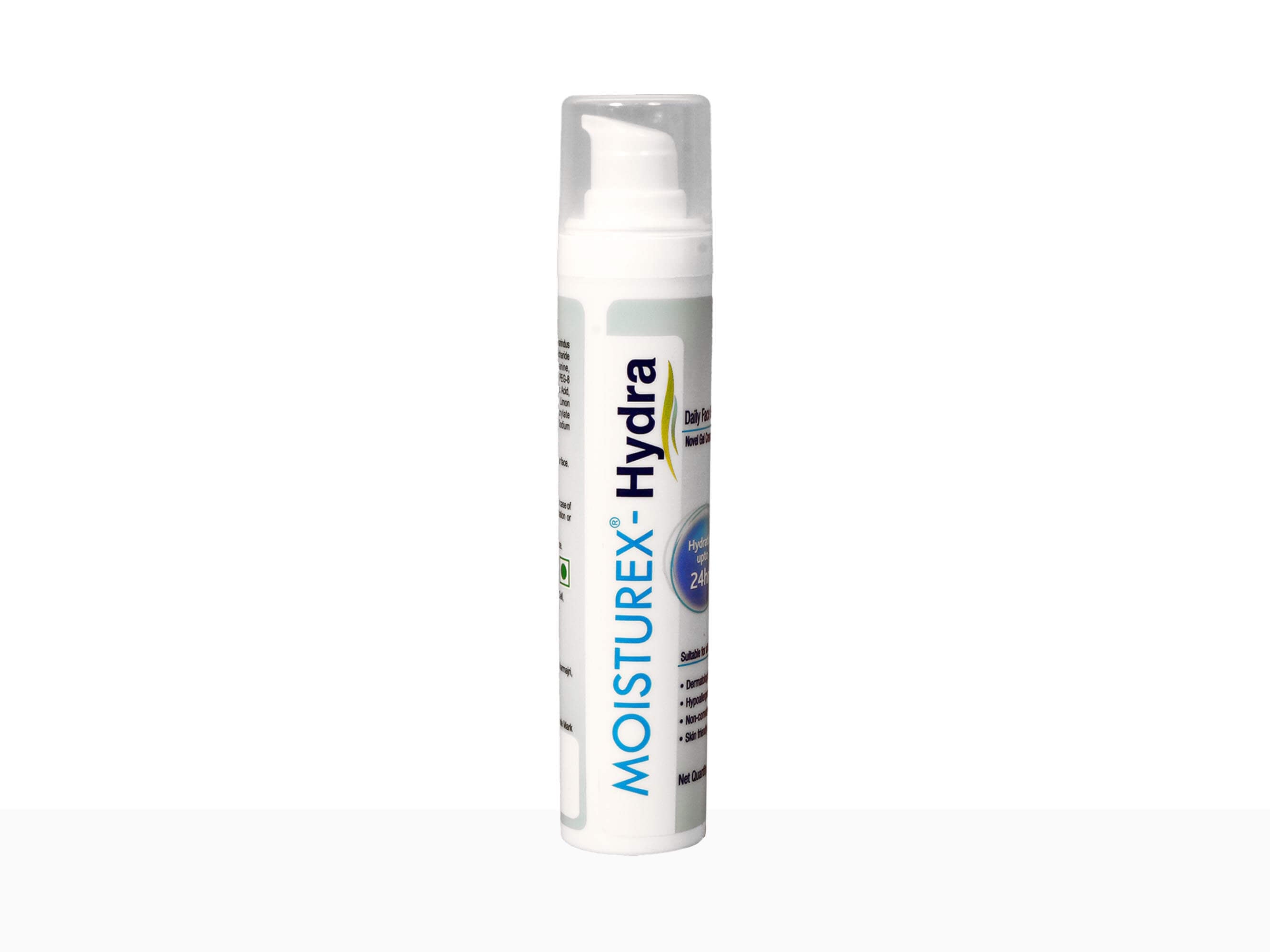 Moisturex Hydra Gel - Clinikally