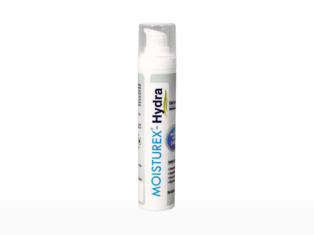 Moisturex Hydra Gel - Clinikally