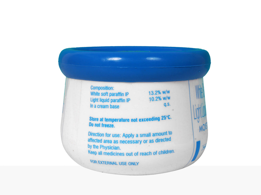 Moisturex Soft Cream - Clinikally