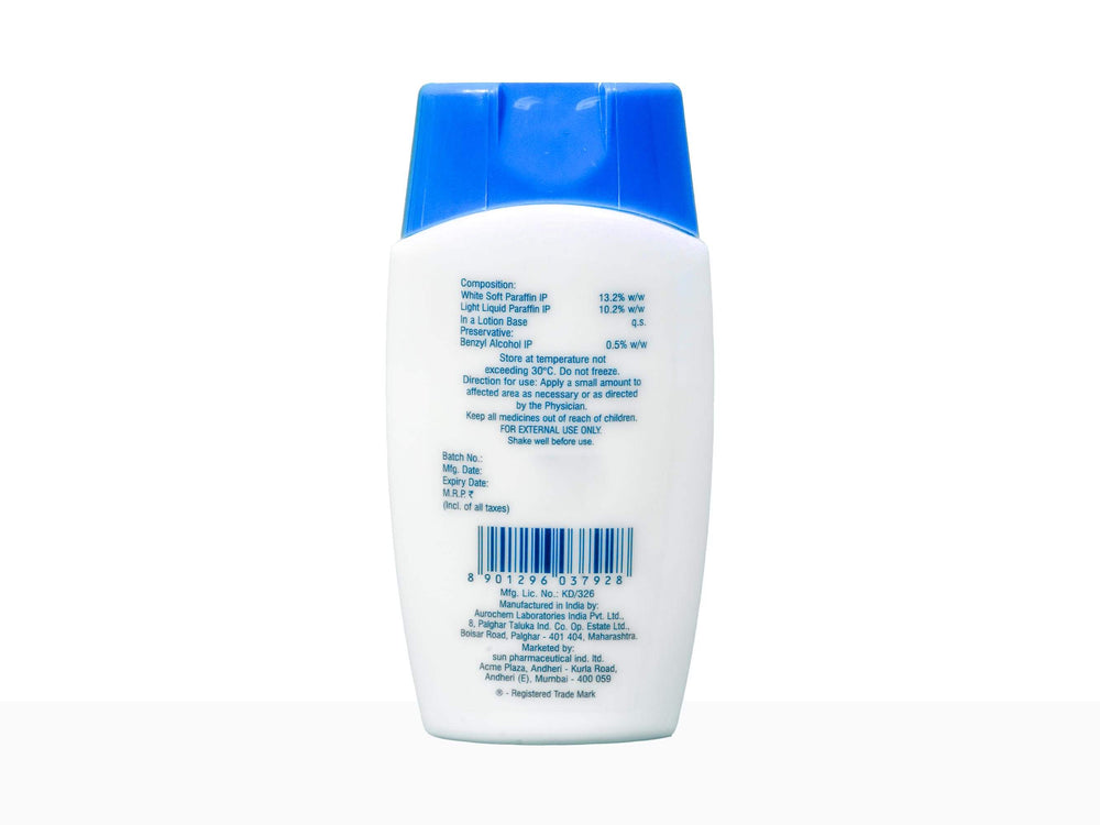 Moisturex soft lotion - Clinikally