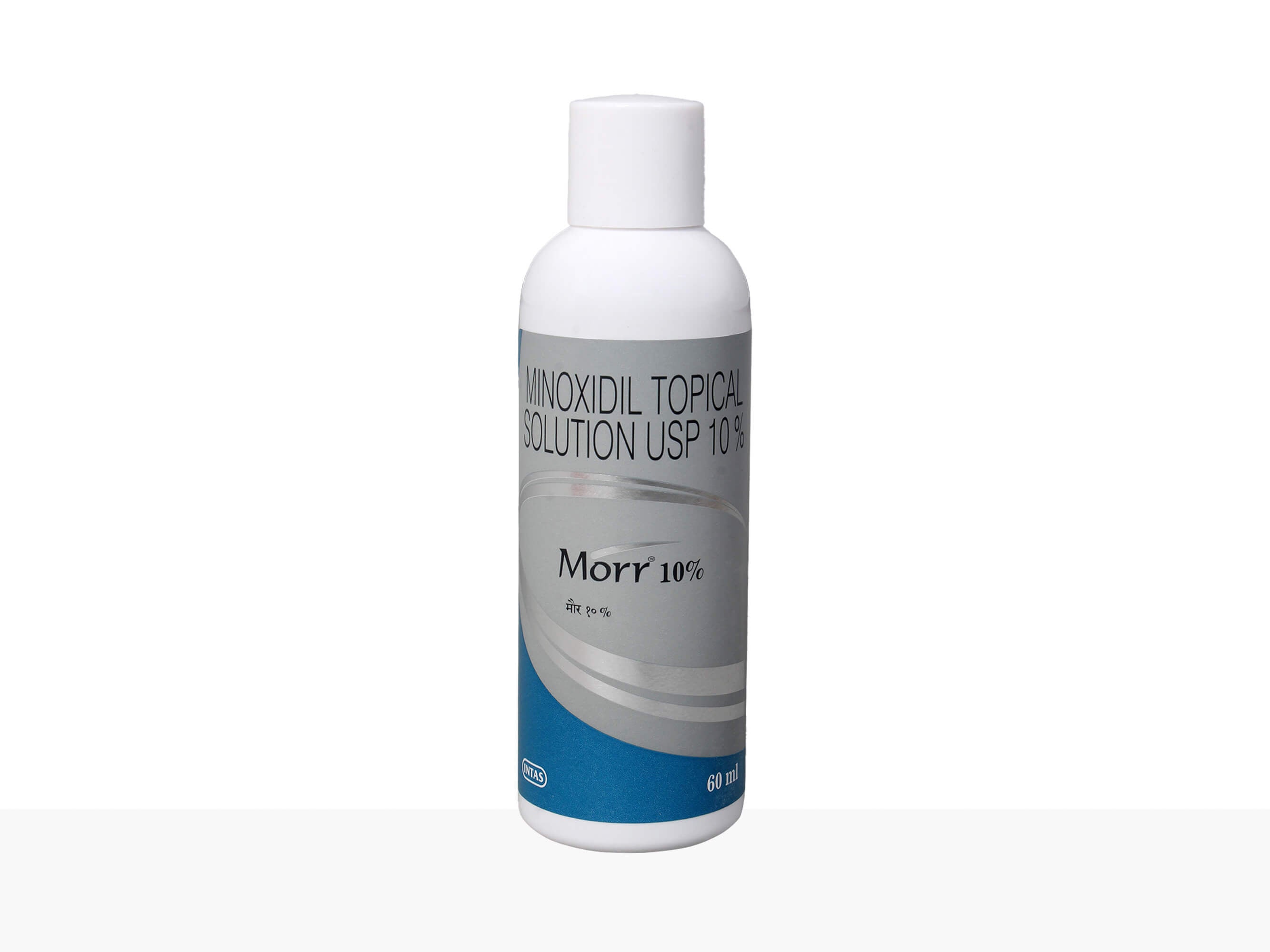 Morr 10% solution - Clinikally