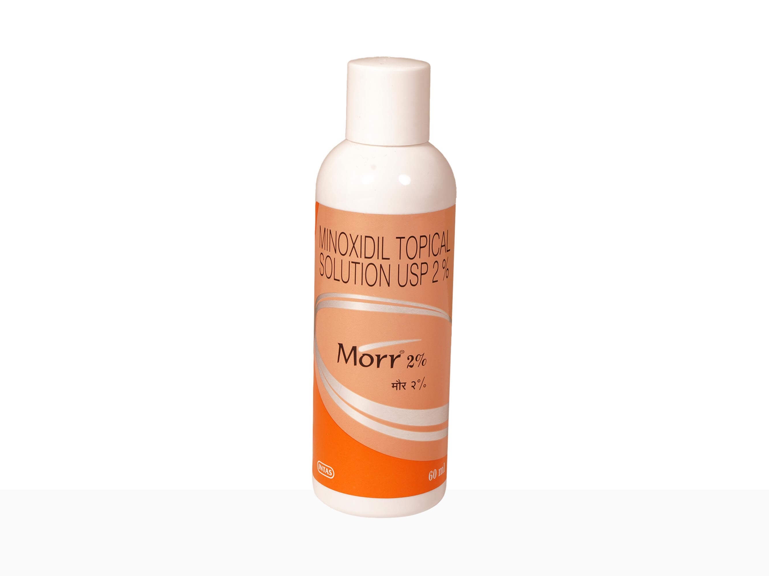 Morr 2% Solution-Clinikally