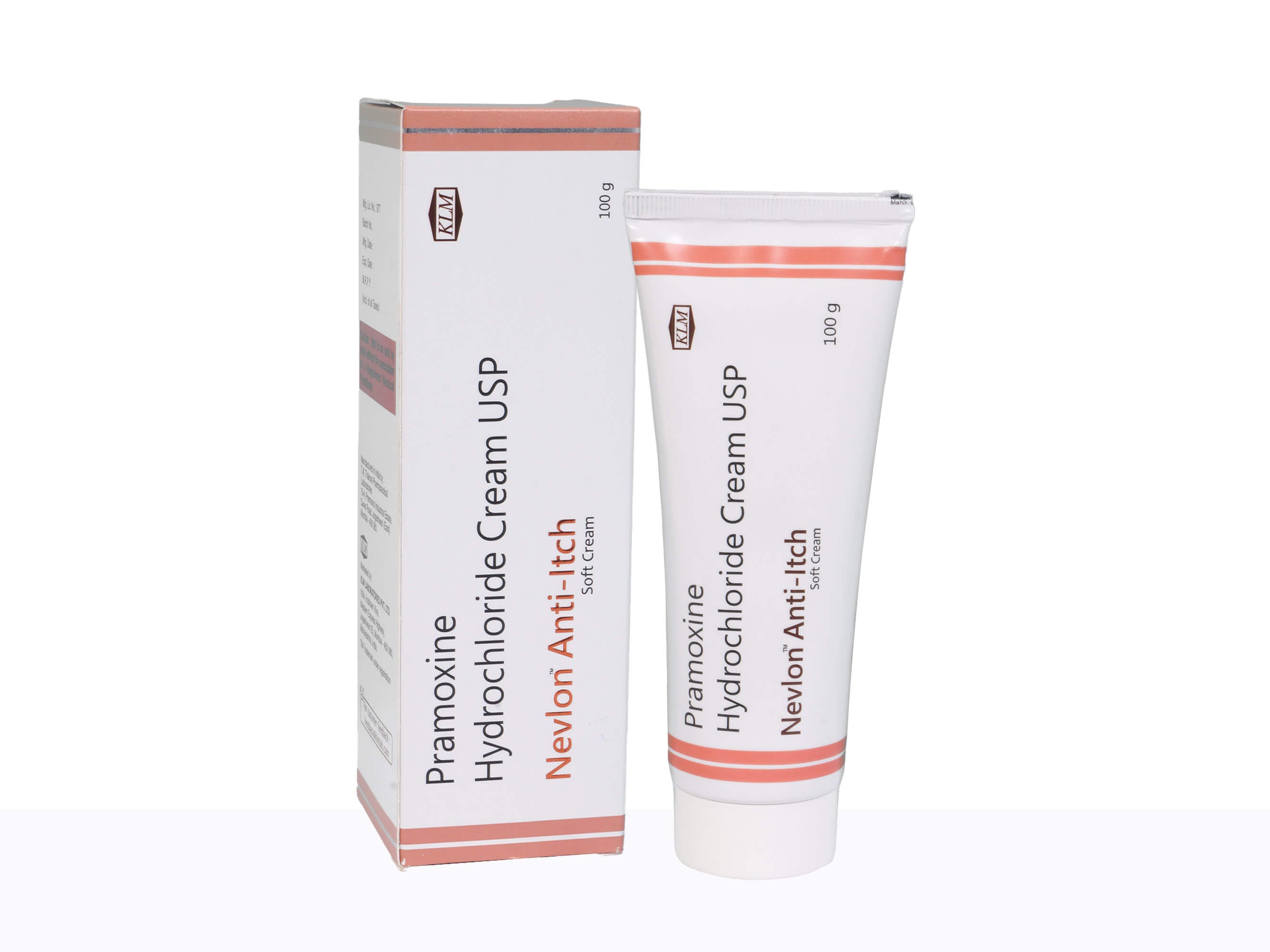 Nevlon Anti-Itch Soft Cream - Clinikally