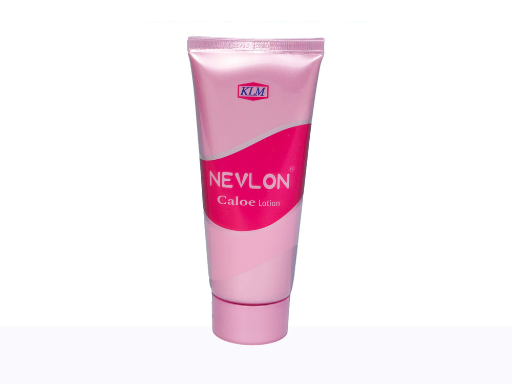 Nevlon Caloe Lotion - Clinikally