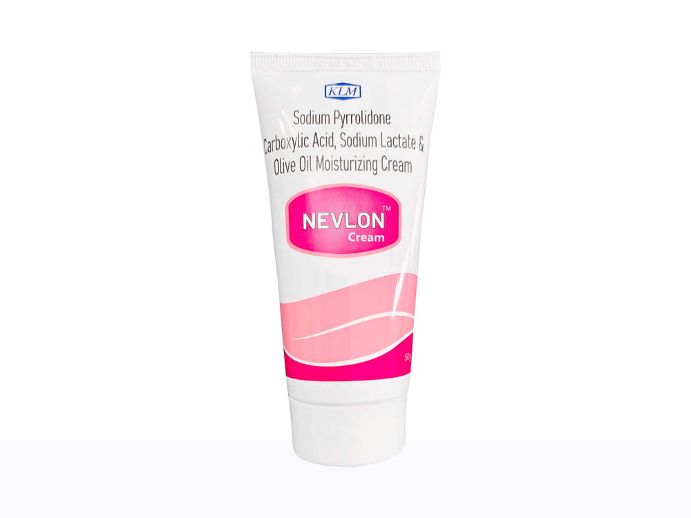 Nevlon Moisturizing Cream - Clinikally