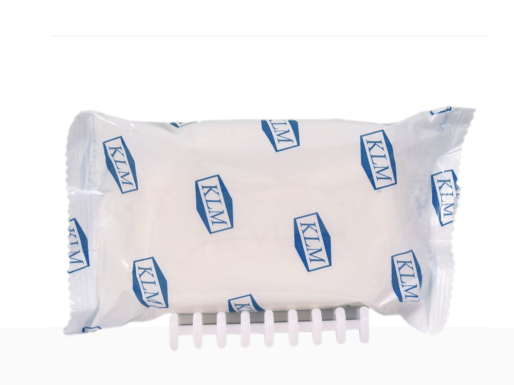 Nevlon Glo Syndet Bar - Clinikally