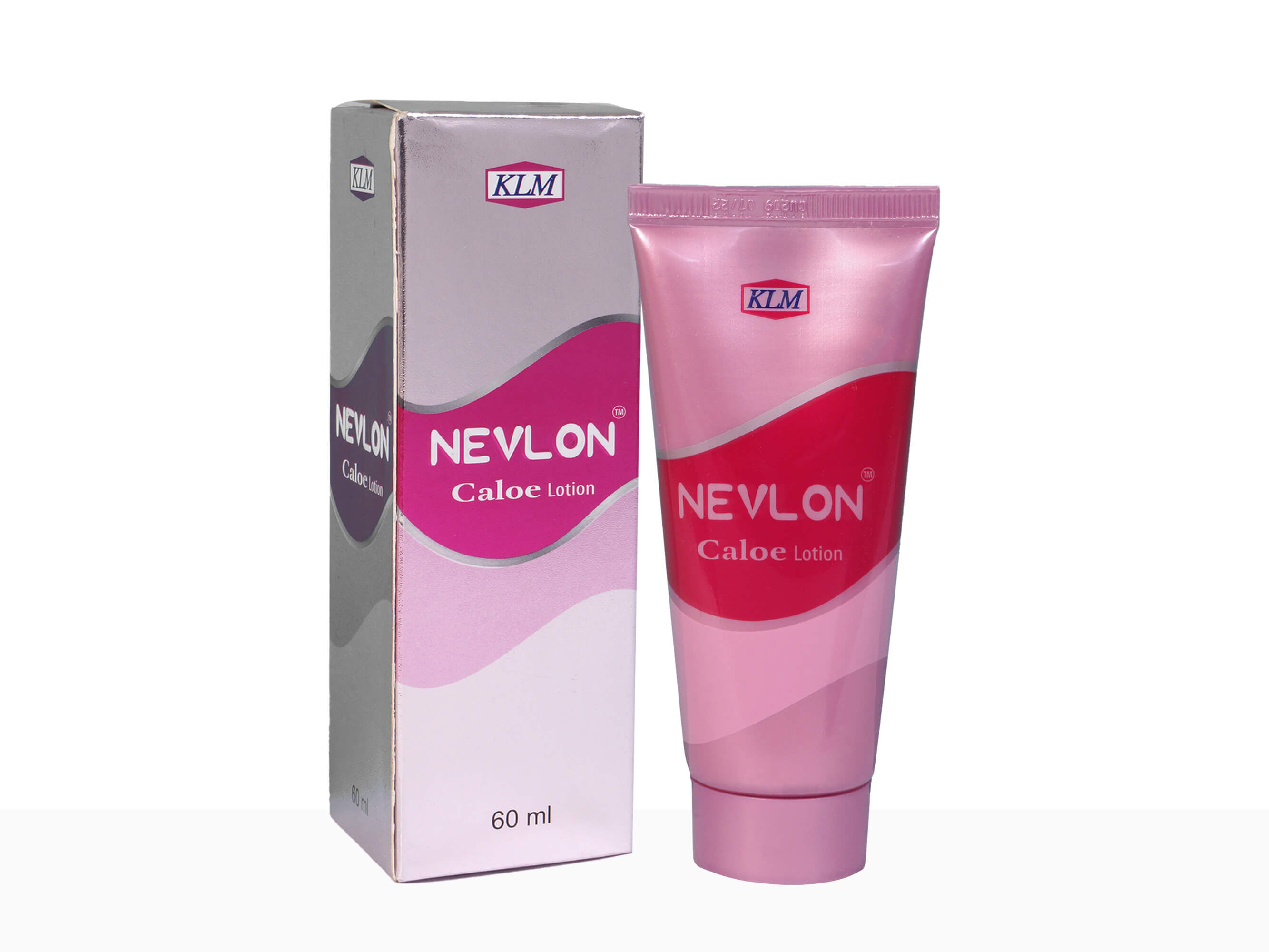 Nevlon Caloe Lotion - Clinikally