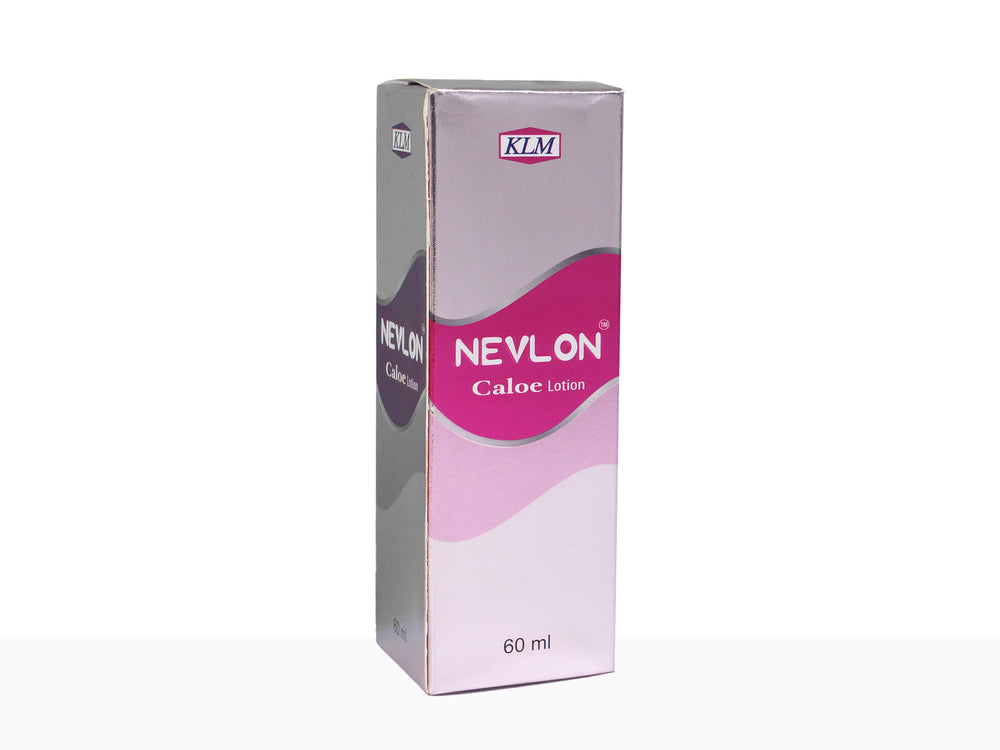 Nevlon Caloe Lotion - Clinikally