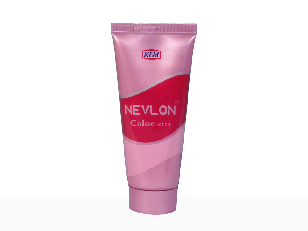 Nevlon Caloe Lotion - Clinikally