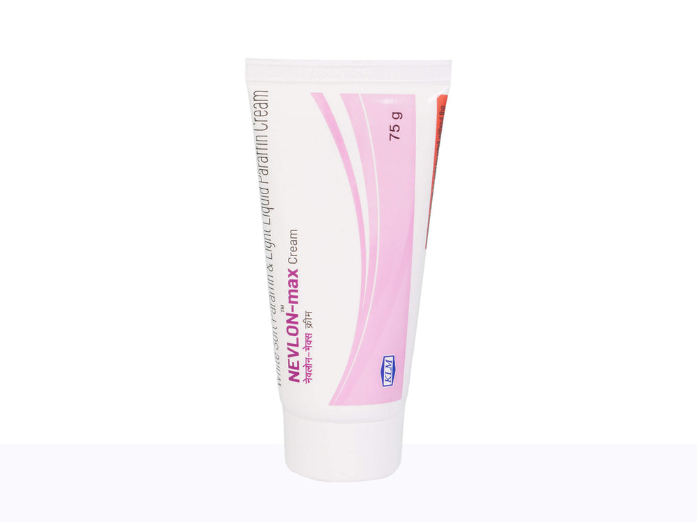 Nevlon - max Cream - Clinikally