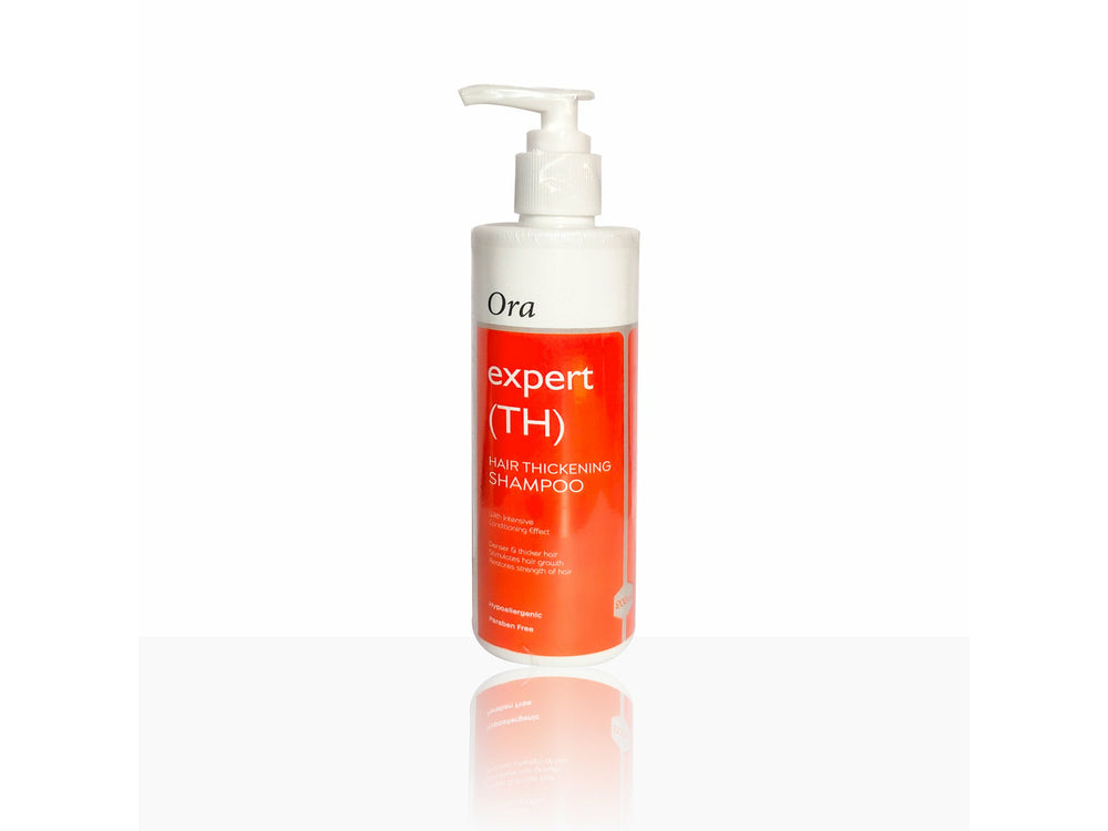 Ora Expert (TH) Hair Thickening Shampoo - Clinikally