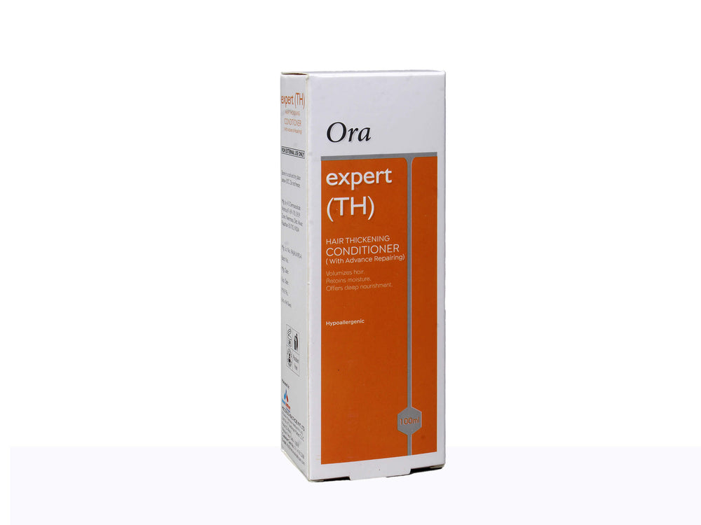 Ora Expert (TH) Hair Thickening Conditionerner - Clinikally