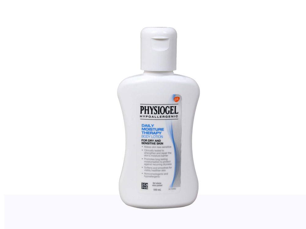 Physiogel Hypoallergenic Daily Moisture Therapy Body Lotion - Clinikally