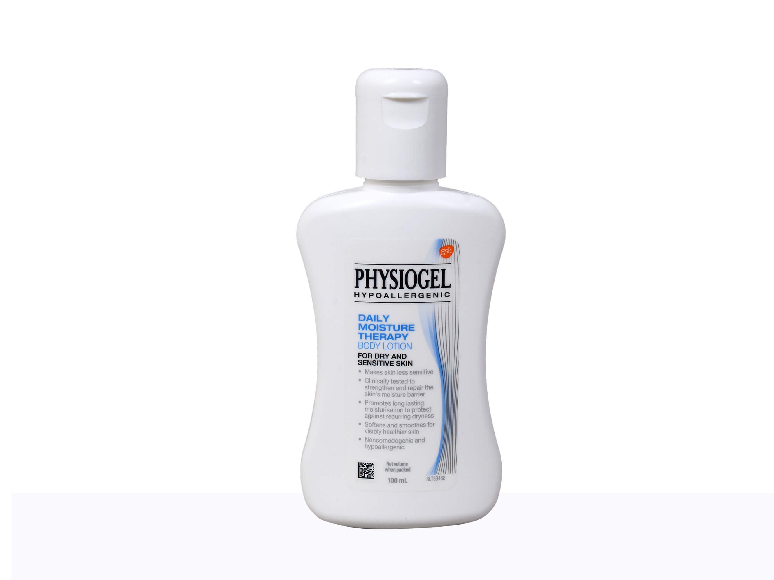 Physiogel Hypoallergenic Daily Moisture Therapy Body Lotion - Clinikally
