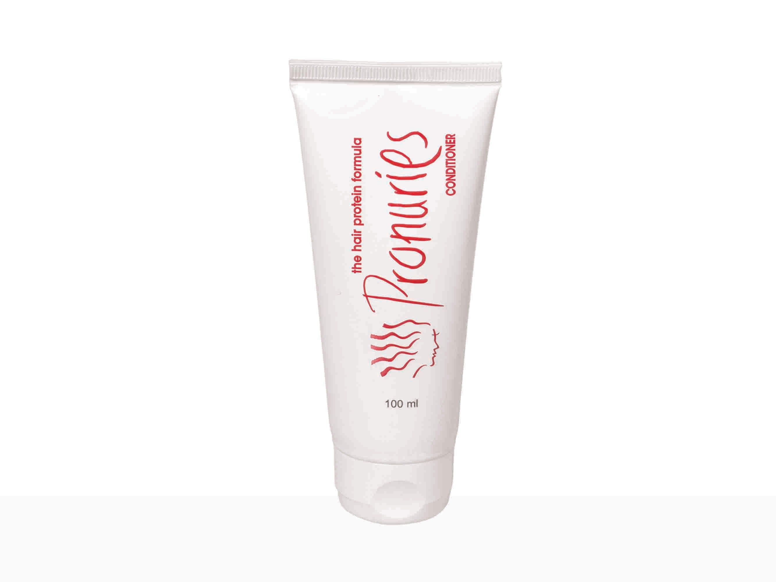 Pronuries Conditioner - Clinikally