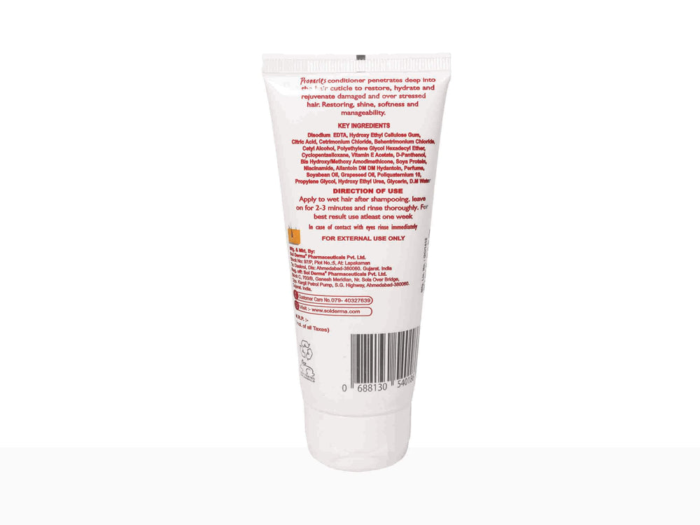 Pronuries Conditioner - Clinikally