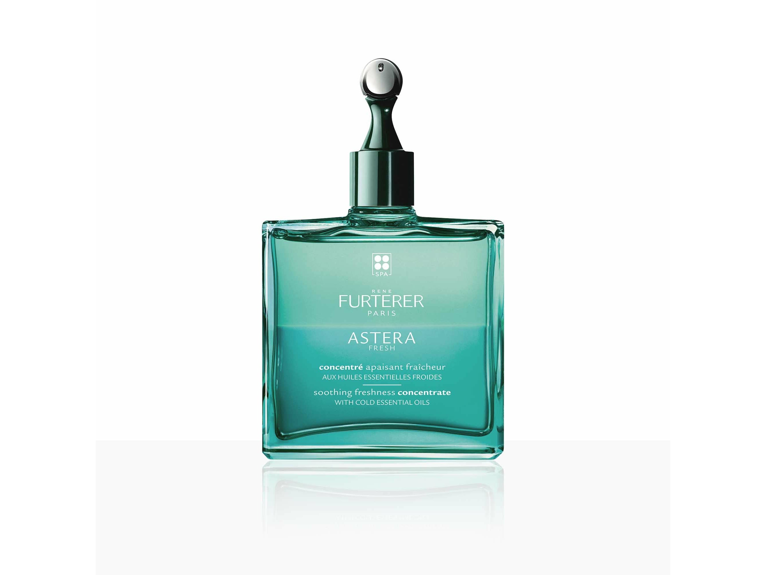 Rene Furterer Astera Fresh Soothing Freshness Concentrate - Clinikally