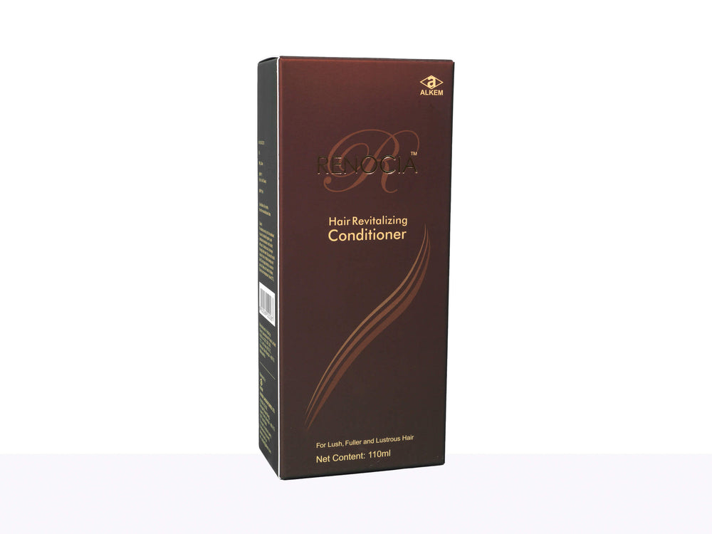 Renocia Hair Revitalizing Conditioner - Clinikally