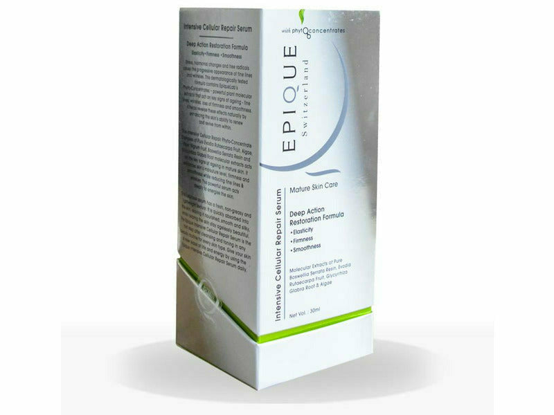 Epique Intensive Cellular Repair serum-Clinikally